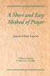 A Short and Easy Method of Prayer - Bild 1