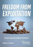 Freedom from Exploitation Freedom from Exploitation