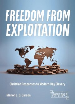 Freedom from Exploitation - Carson, Marion L S
