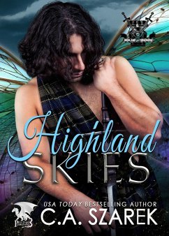 Highland Skies - Szarek, C. A.