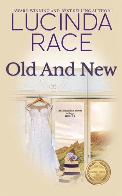 Old and New: A Clean Small Town Romance - Race, Lucinda