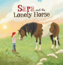 Sara and the Lonely Horse - Stramler, Jim