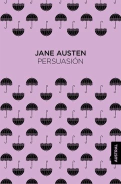 Cover Persuasión