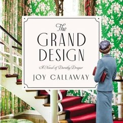 The Grand Design - Callaway, Joy