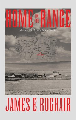 Home on the Range - Roghair, James E