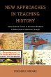 New Approaches in Teaching History - Bild 1
