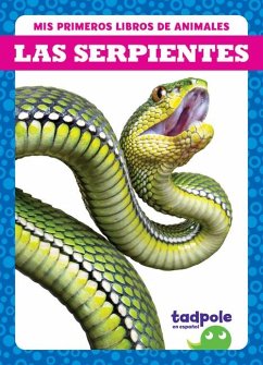 Las Serpientes (Snakes) - Deniston, Natalie