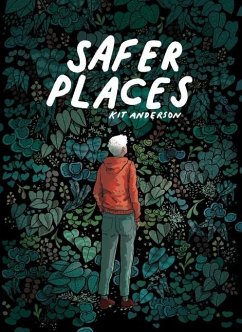 Safer Places - Anderson, Kit