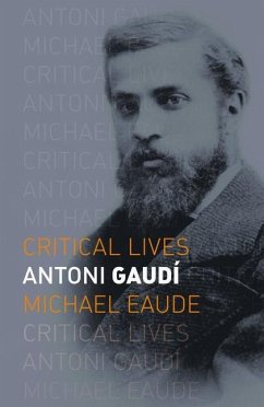 Antoni Gaudi - Eaude, Michael