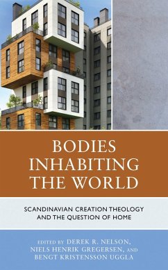 Cover Bodies Inhabiting the World