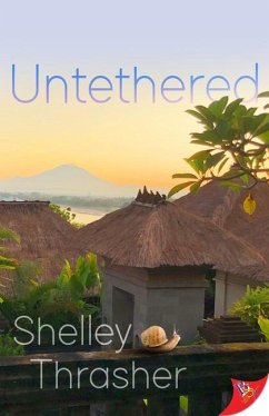 Untethered - Thrasher, Shelley