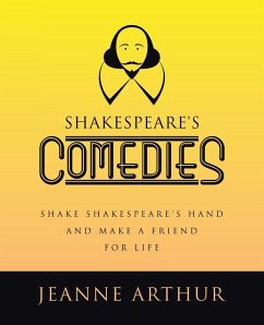 Shakespeare's Comedies - Arthur, Jeanne