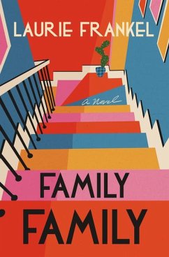 Family Family - Frankel, Laurie