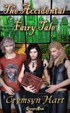 The Accidental Fairy Tale: A Women's Urban Fantasy Romance