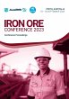 Iron Ore Conference 2023 - Bild 1