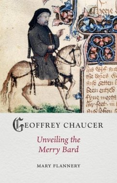 Geoffrey Chaucer - Flannery, Mary