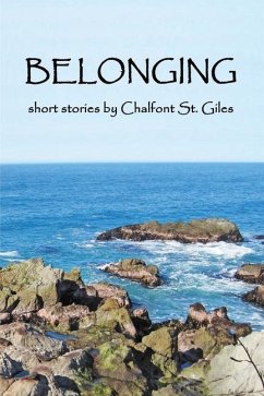 Belonging - St Giles, Chalfont