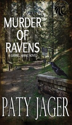 Murder of Ravens - Jager, Paty