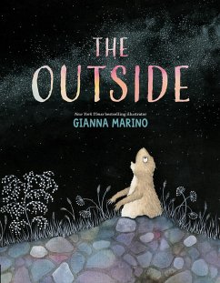 The Outside - Marino, Gianna