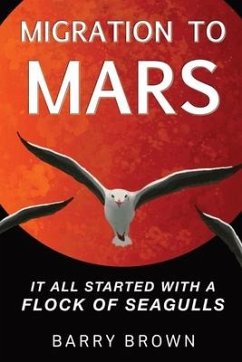 Migration to Mars - Brown, Barry L
