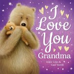 I Love You, Grandma I Love You, Grandma