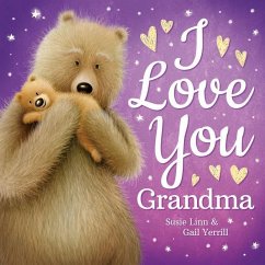 I Love You, Grandma - Linn, Susie