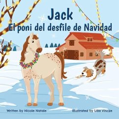 Jack El poni del desfile de Navidad - Natale, Nicole