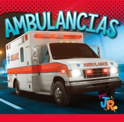 Ambulancias - Besel, Jen