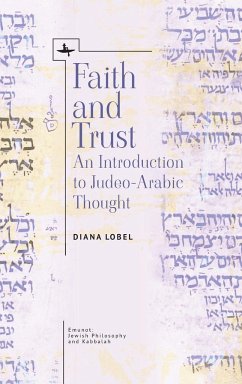 Faith and Trust - Lobel, Diana