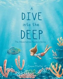A Dive into the Deep - Pfeifer, Tessa