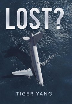 Lost? - Yang, Tiger