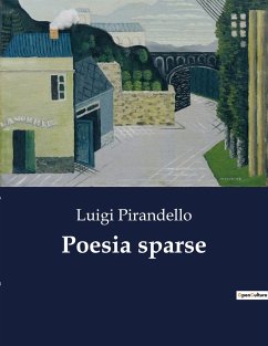 Poesia sparse - Pirandello, Luigi
