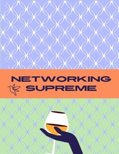 Networking Supreme - Harper, Emily