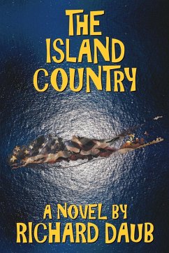 The Island Country - Daub, Richard