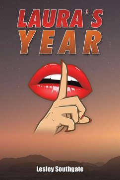 Cover Laura's Year