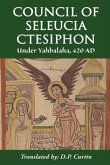 Council of Seleucia-Ctesiphon