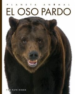 El Oso Pardo - Riggs, Kate