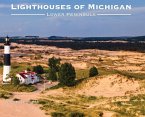 Lighthouses of Michigan - Lower Peninsula