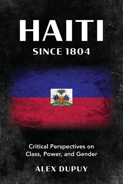 Haiti since 1804 Haiti since 1804