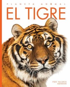 El Tigre - Bodden, Valerie