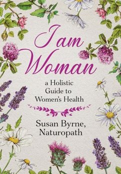 I Am Woman - Byrne, Susan
