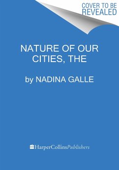 The Nature of Our Cities - Galle, Nadina