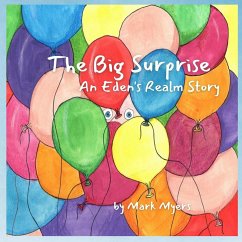 The Big Surprise - Myers, Mark