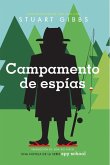 Campamento de Espías (Spy Camp)