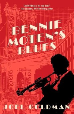 Bennie Moten's Blues - Goldman, Joel