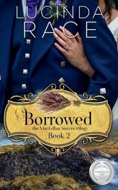 Borrowed: A Clean Small Town Romance - Race, Lucinda