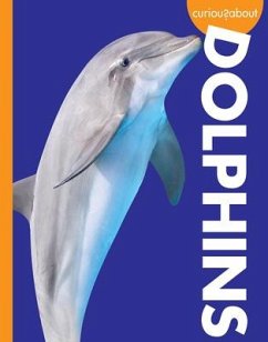 Curious about Dolphins - Holdren, Annie C.