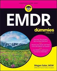 EMDR for Dummies - Salar, Megan