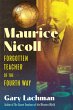 Maurice Nicoll - Bild 1