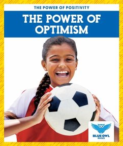 The Power of Optimism - Colich, Abby